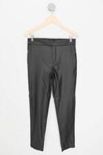 calça de tecido y&x feminina preta