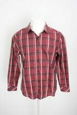 camisa hering masculina xadrez