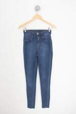 calça jeans supersul feminina azul