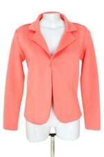 blazer D`LART feminino rosa