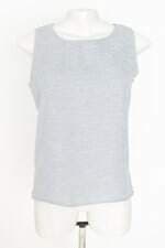 blusa tex feminina cinza
