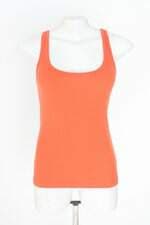 regata esportiva old navy feminina laranja