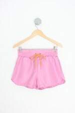 shorts hering feminino rosa