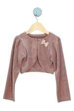 bolero kids rosa