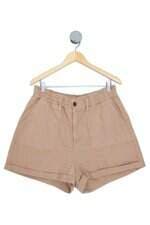 Shorts C&A Clock House Feminino