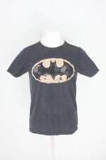 camiseta renner feminina cinza com silk