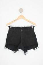 shorts vest bem feminino preto