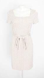 vestido gregory feminino estampado