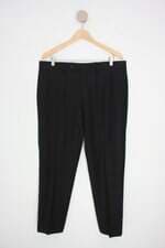 calça social ricci & colella feminina preta