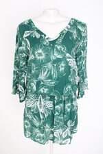 vestido mob feminino estampado com forro e franzido