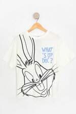 camiseta zara juvenil branca com silk