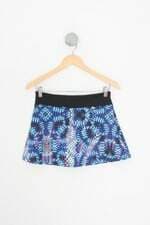 shorts saia esportivo koss feminino estampado
