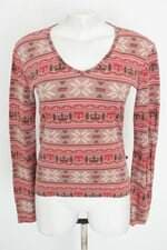 blusa Malwee feminina estampada