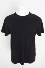 camiseta básica reserva masculina preta