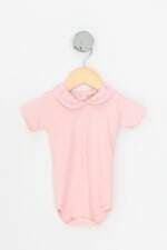 conjunto duas peças kids rosa