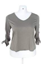 blusa marguerite feminina verde