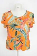 blusa malwee feminina estampada
