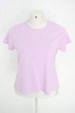 camiseta malwee feminina roxa
