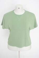 blusa malwee feminina verde