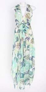 vestido zinco feminino estampado com forro