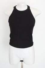 blusa Riachuelo feminina preta