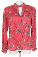 blusa feminina alpelo floral
