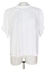 blusa feminina armario da judith branca