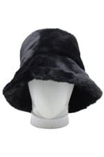 chapéu bucket feminino preto