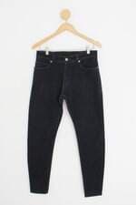 calça jeans request feminina azul
