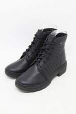 bota dakota feminina preta