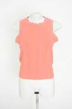 blusa clock house feminina rosa