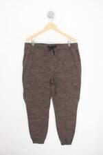 calça jogger C&A masculina marrom