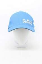 boné quiksilver masculino azul