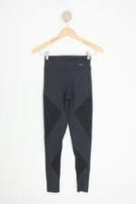 calça legging dlk feminina preta