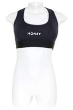 top esportivo honey feminino preto
