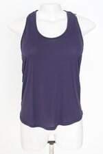 regata feminina roxa