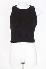 blusa feminina preta
