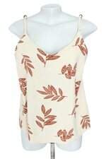 blusa feminina bege
