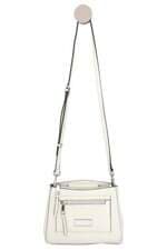 bolsa Calvin Klein feminina off white