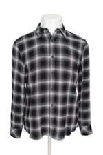 Camisa John John masculina xadrez