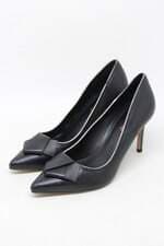 scarpin corello feminino preto
