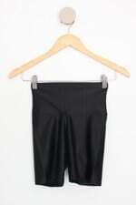 shorts de academia get over feminino preto