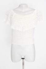 blusa renner feminina branca com forro