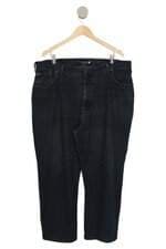 Calça jeans  Pierre Cardin masculina azul