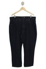 Calça Pierre Cardin jeans masculina