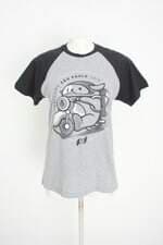 blusa bikezetas feminina bicolor com silk