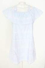 vestido Hering feminino listrado