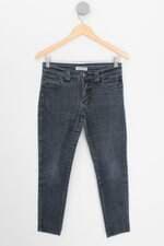 calça jeans gregory feminina azul