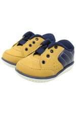 tênis kids klin bicolor