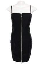 vestido tiago goulart feminino preto